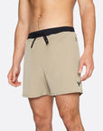 Flow Shorts - Khaki