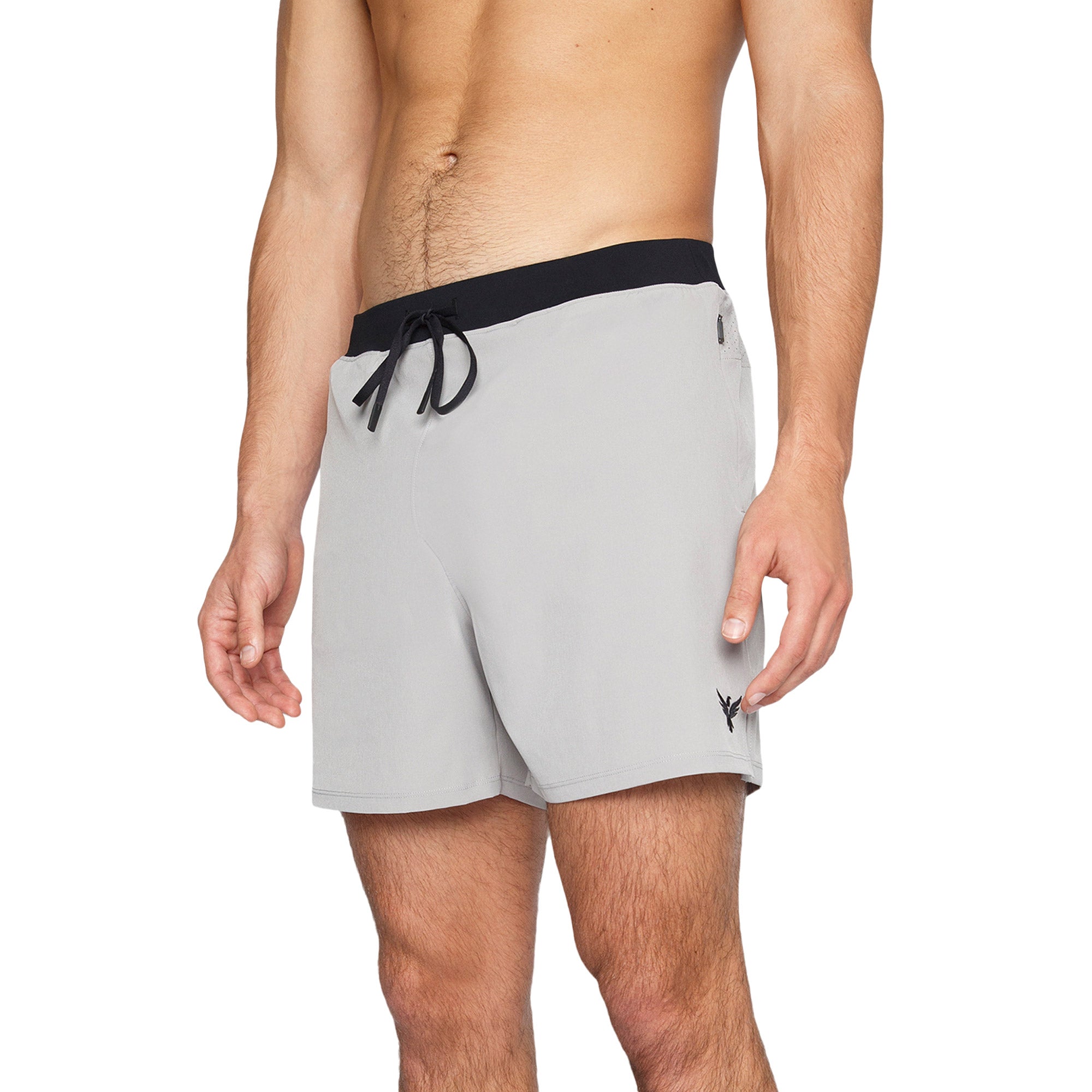 Flow Shorts - Aluminum