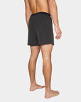 Flow Shorts - Faded Black