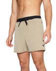 Flow Shorts - Khaki