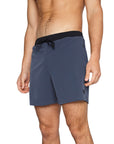 Flow Shorts - Legion Blue