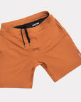 Swerve Shorts - Adobe Brown