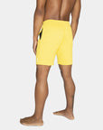 Swerve Shorts - Sulfur Yellow