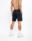 Swerve Shorts - Crow Black