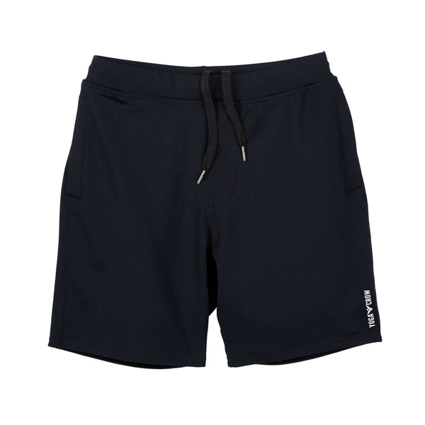 Yoga store crow shorts