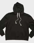 West Side Hoodie - Black Fade