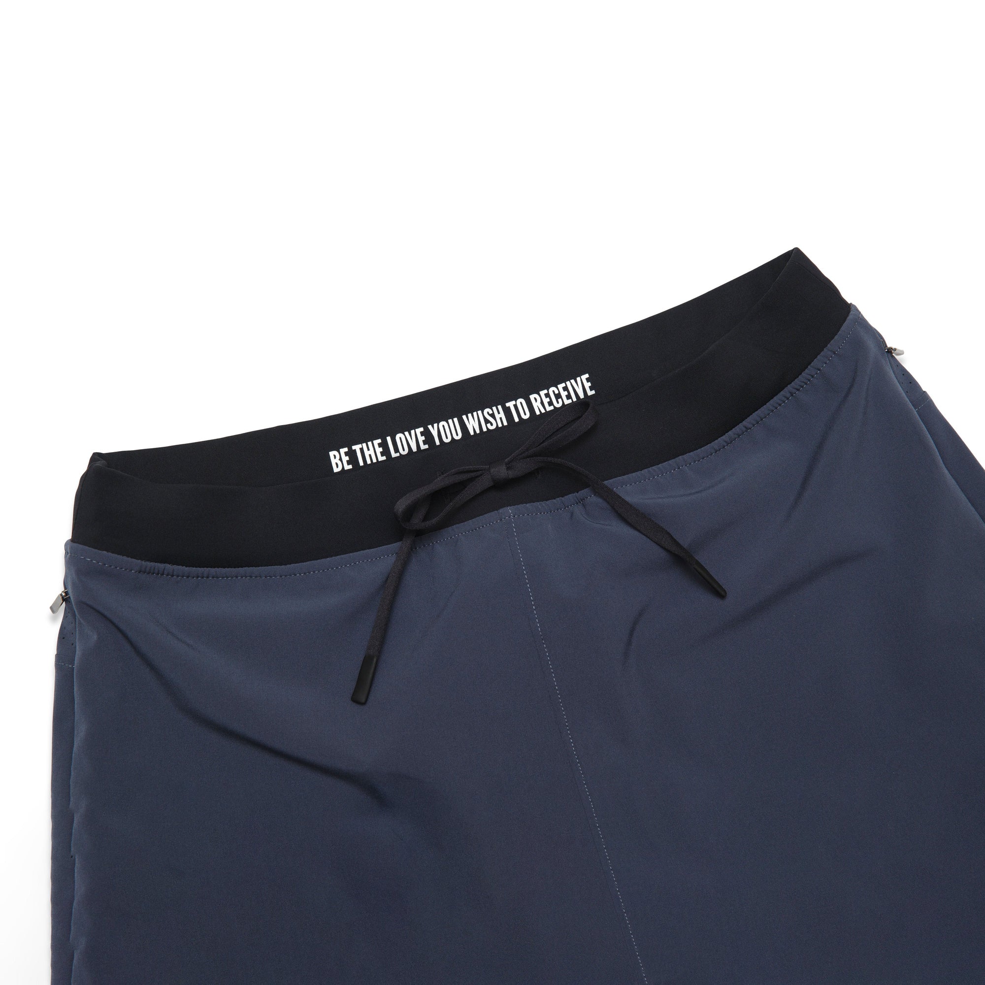 Flow Shorts - Legion Blue