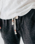 Journey Pants | Charcoal