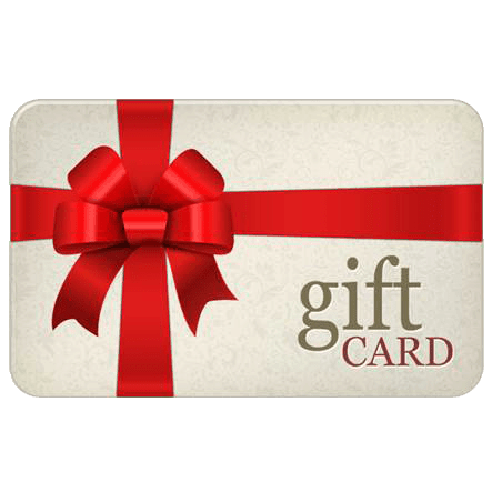 YOGA CROW GIFT CARDS - Yoga Crow